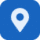 Icône de localisation